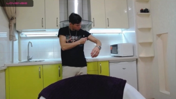 Denhummer  06-12-2021 video prettyface